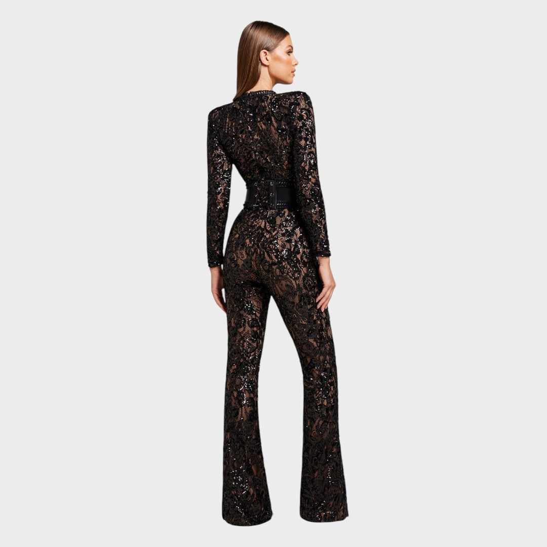 Ludovica | Enterito Elegante