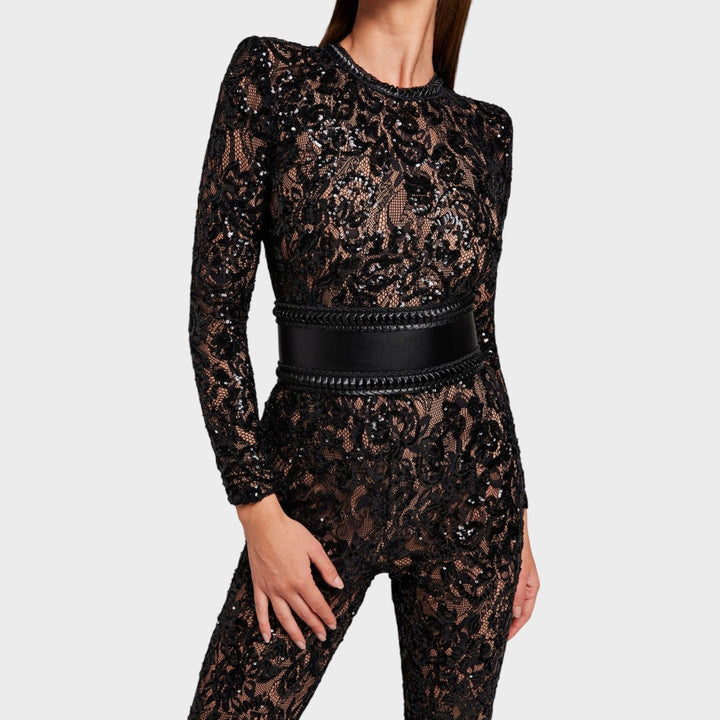 Ludovica | Enterito Elegante