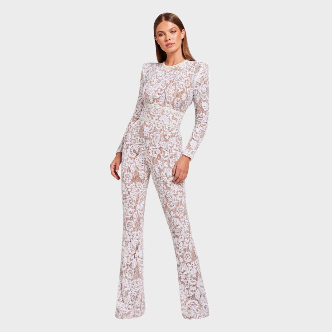 Ludovica | Enterito Elegante