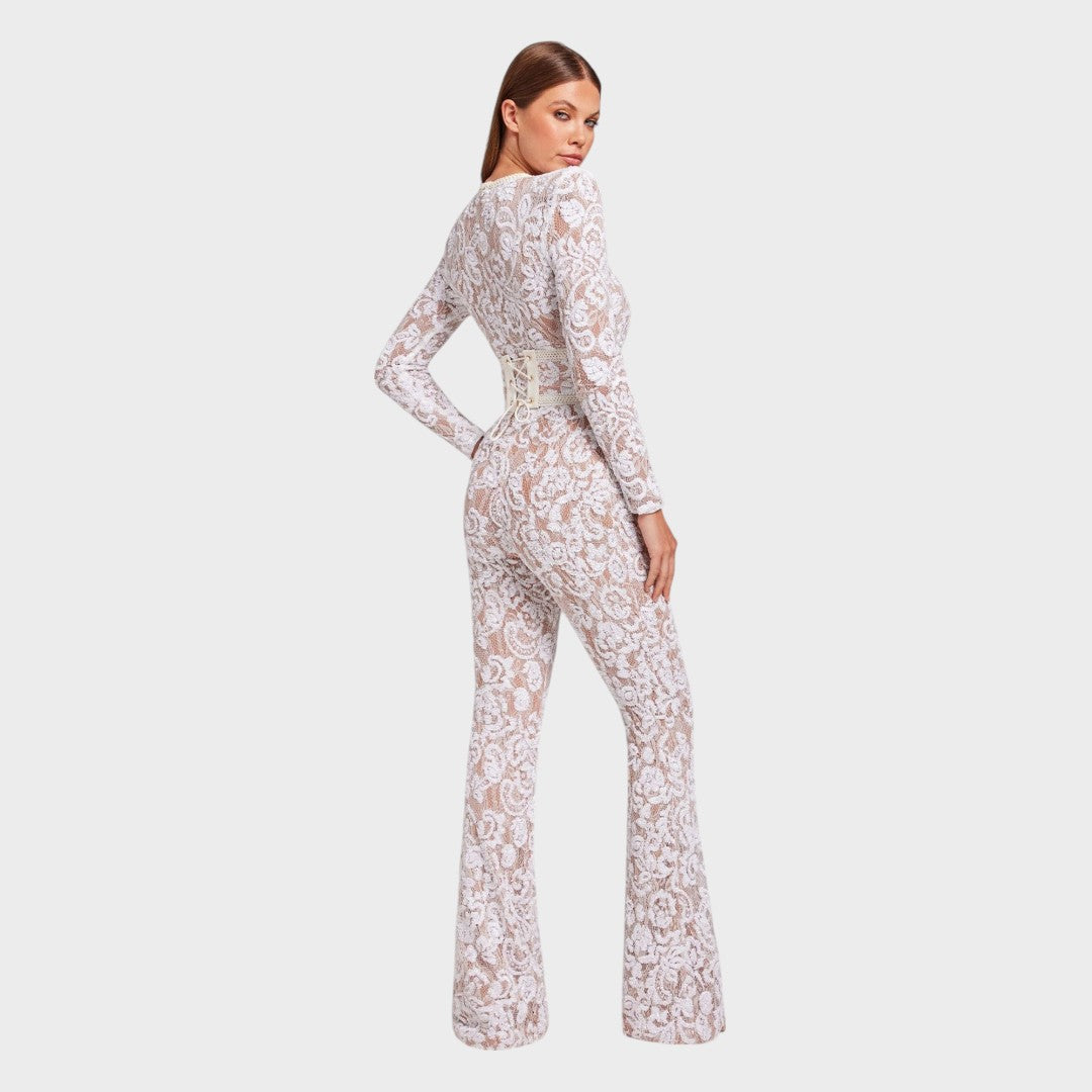 Ludovica | Enterito Elegante