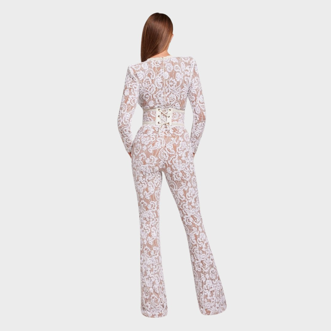 Ludovica | Enterito Elegante