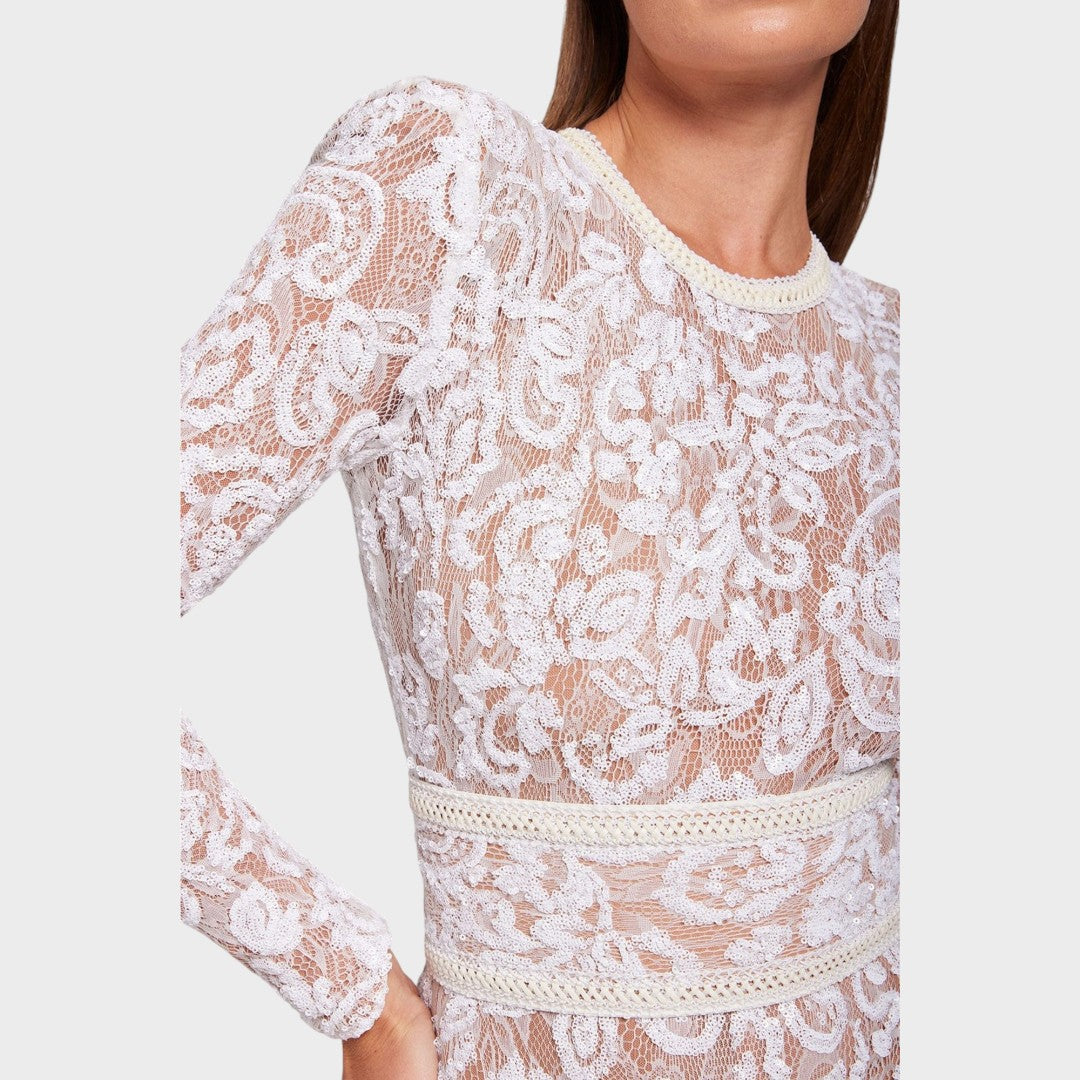 Ludovica | Enterito Elegante