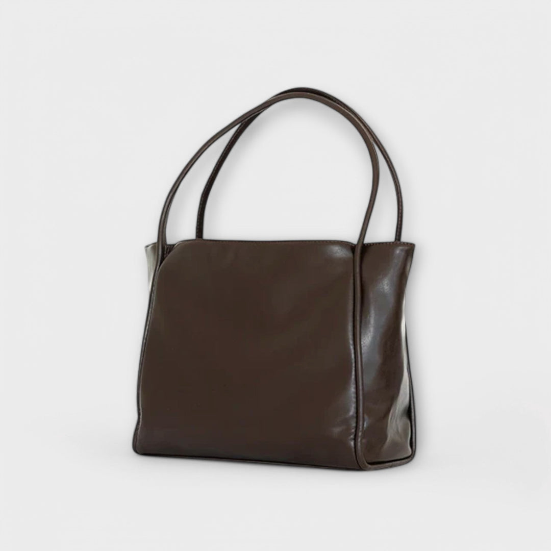 Josephine | Cartera Tote Vintage