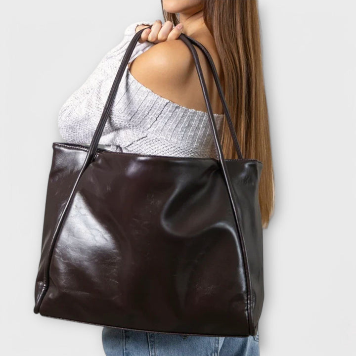 Josephine | Cartera Tote Vintage