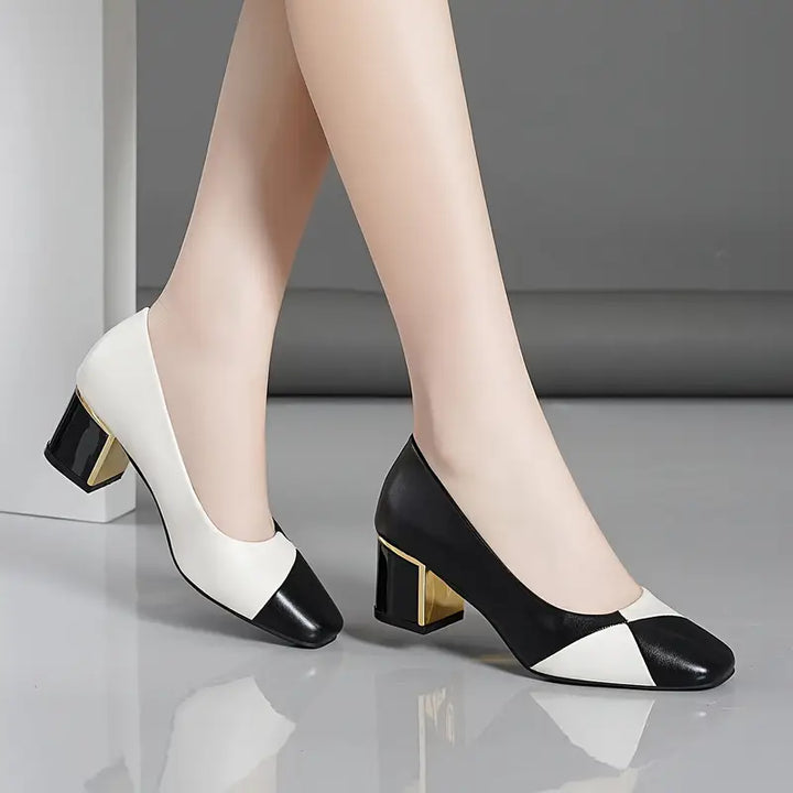 Adeline | Stilettos Elegantes