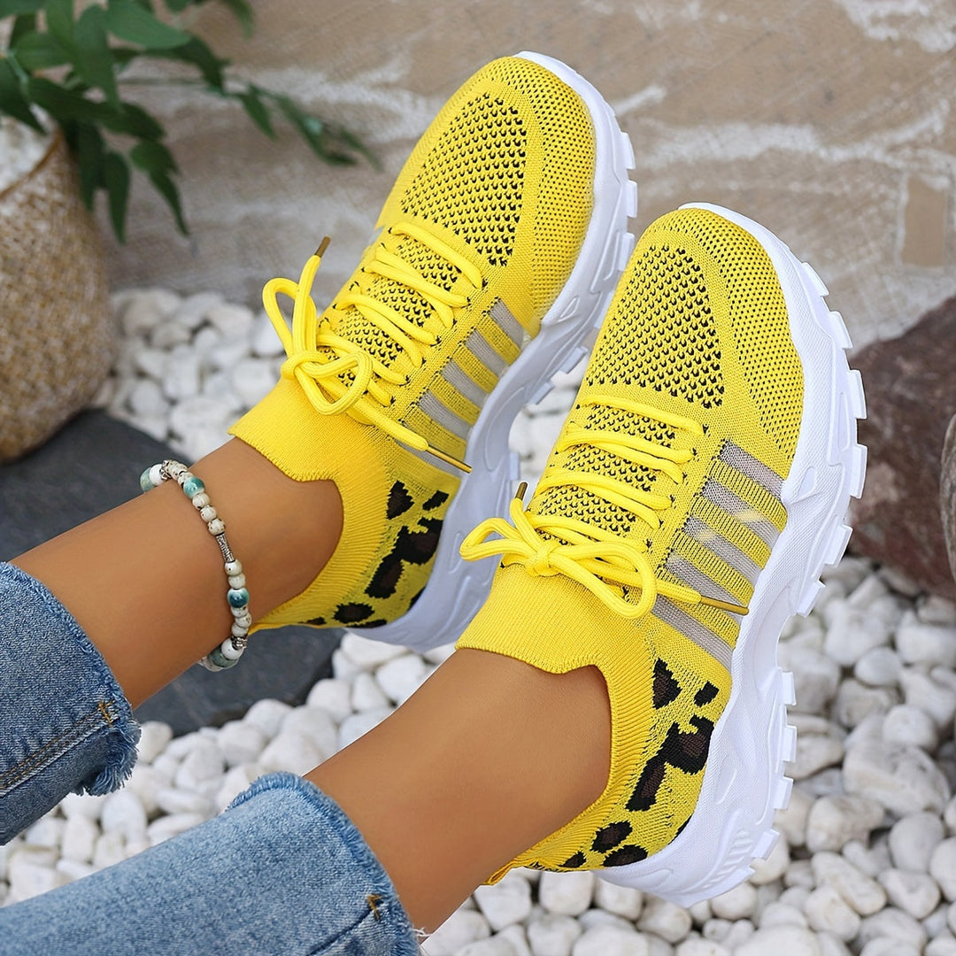 Wilma | Zapatillas de confort transpirables