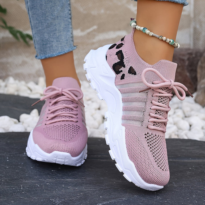 Wilma | Zapatillas de confort transpirables