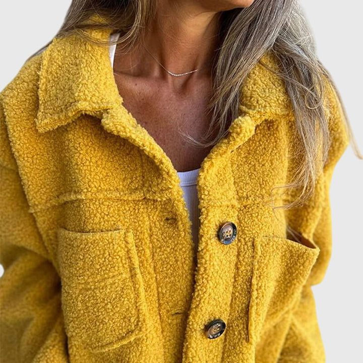 Mila | Chaqueta Elegante