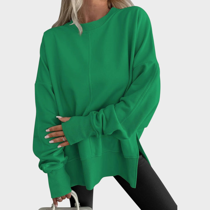 Gwen | Sudadera Oversized