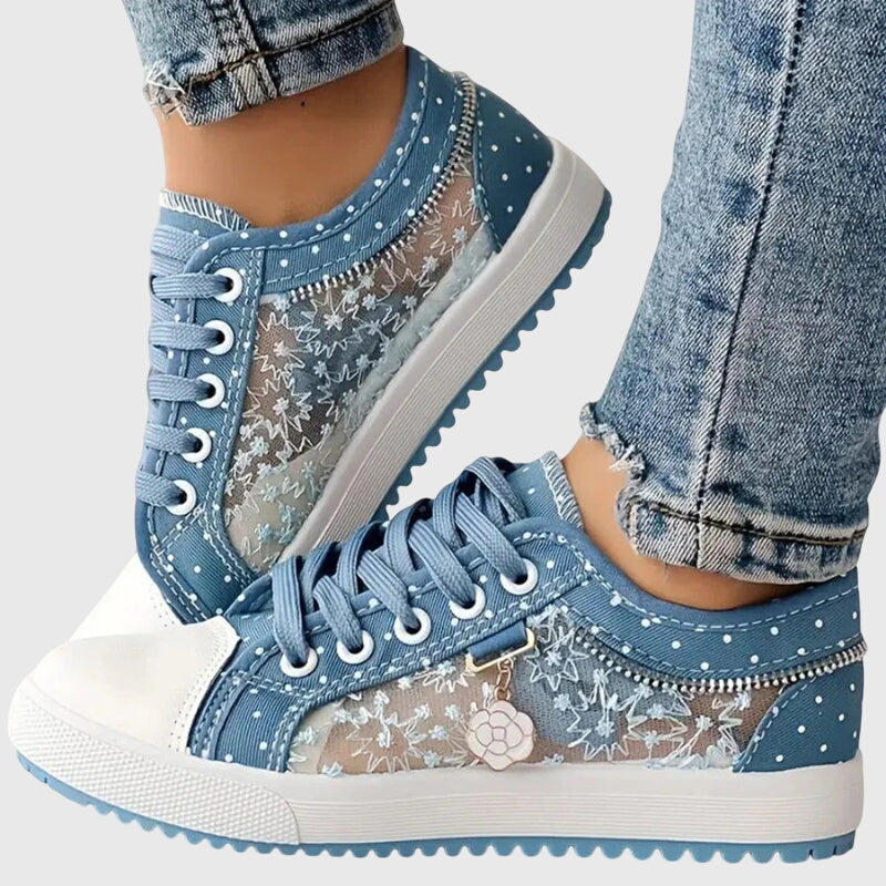 Elena | Zapatillas Ortopédicas