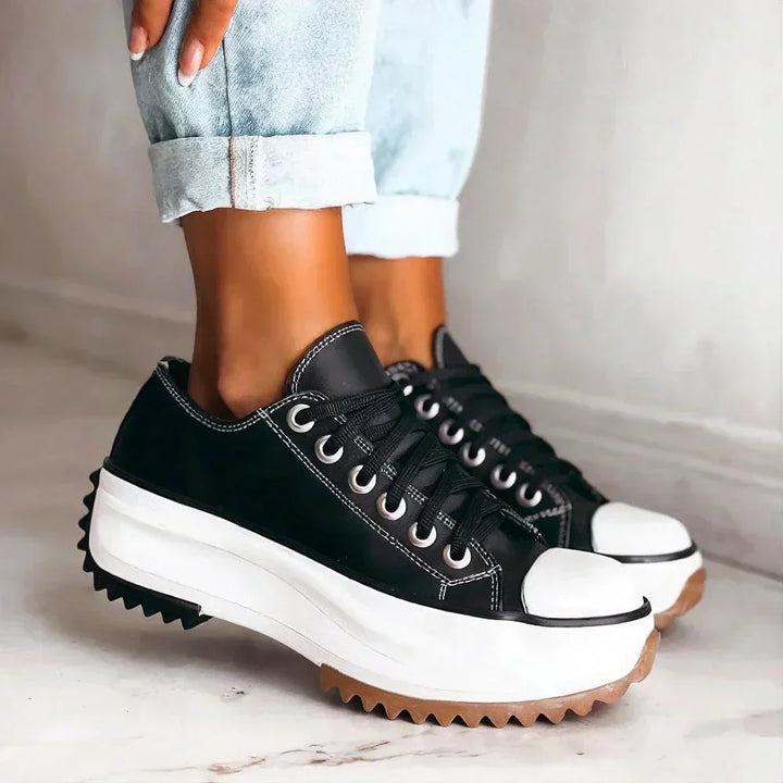 Sylvia | Zapatillas Ortopédicas para Caminar