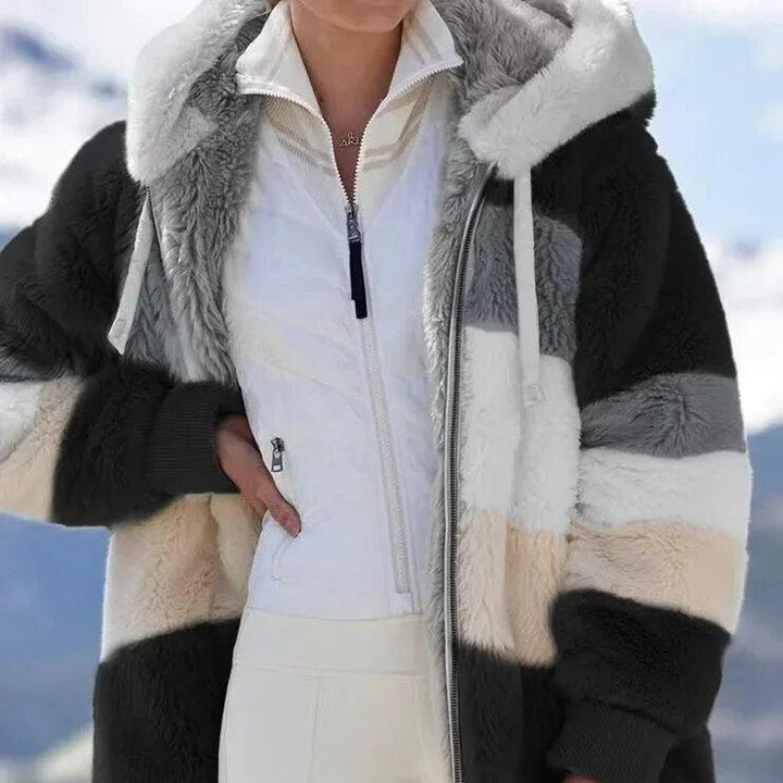 Keithy | Chaqueta Cómoda