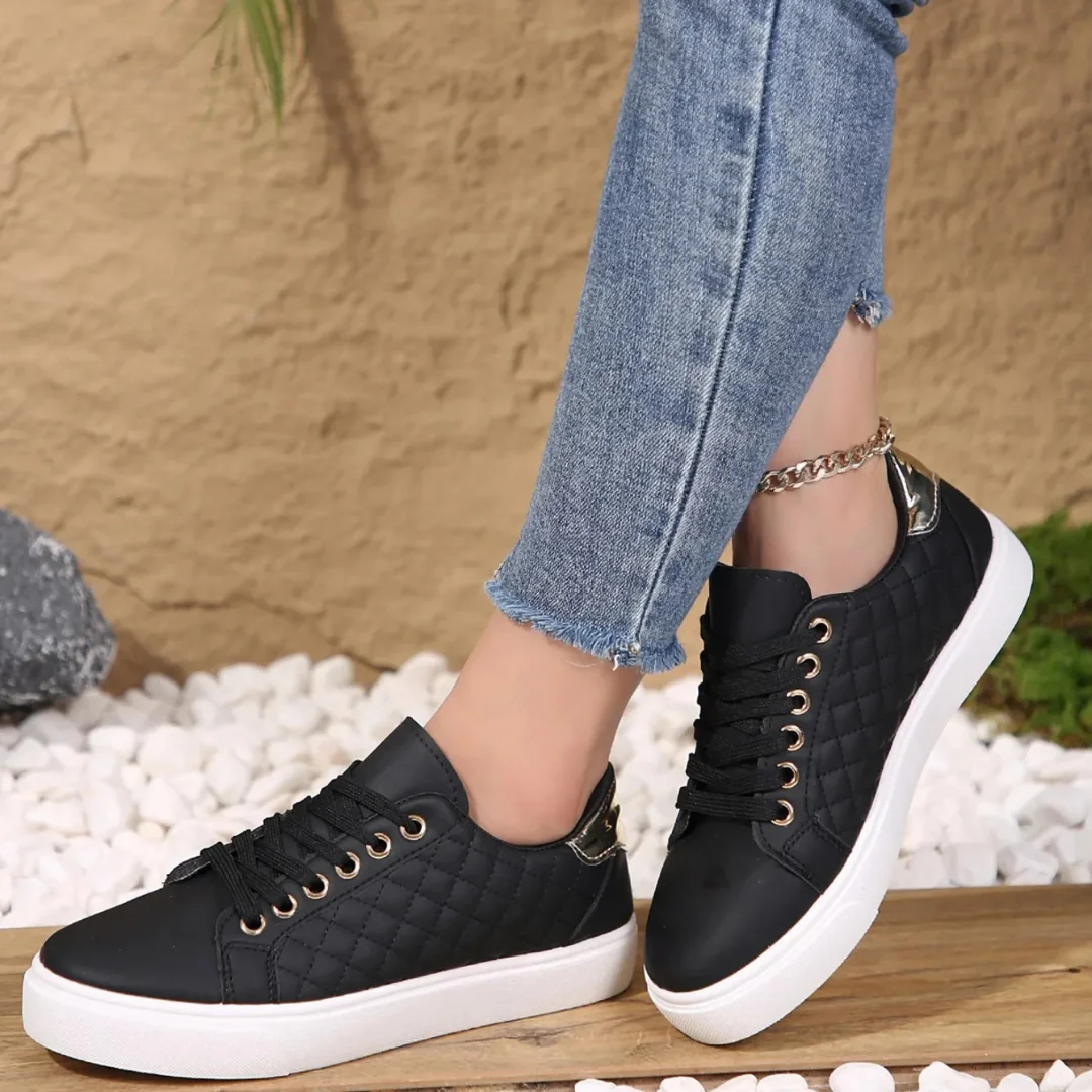 Kelsey | Zapatillas Ortopédicas Clásicas