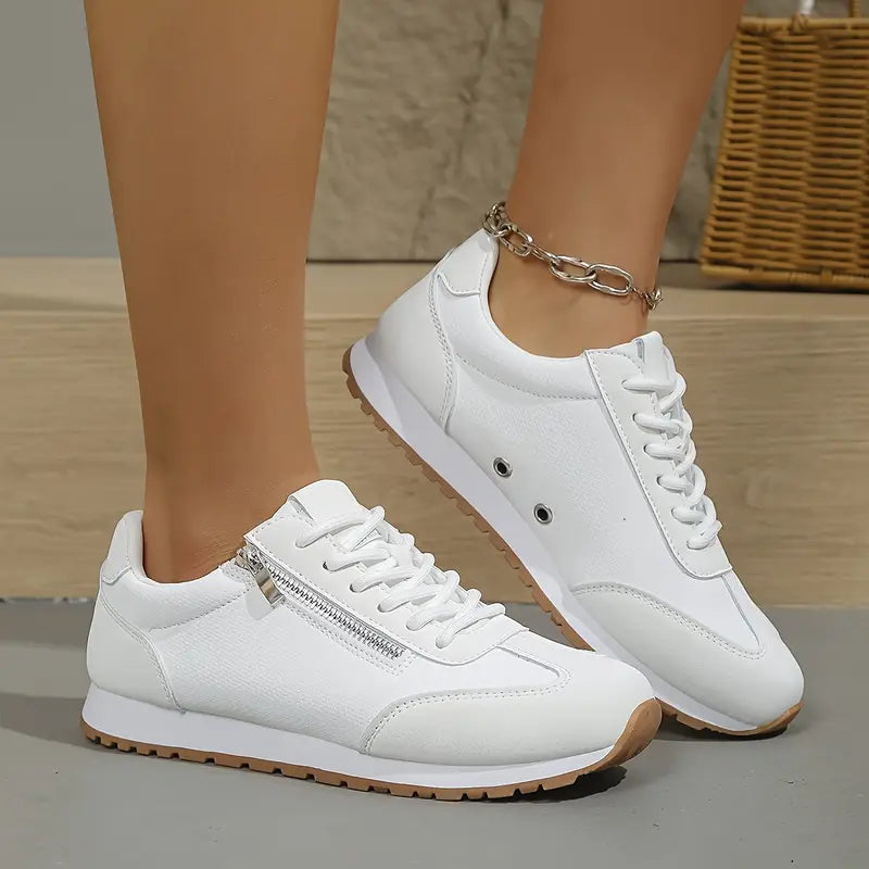 Cadiz | Zapatillas Ortopédicas Clásicas