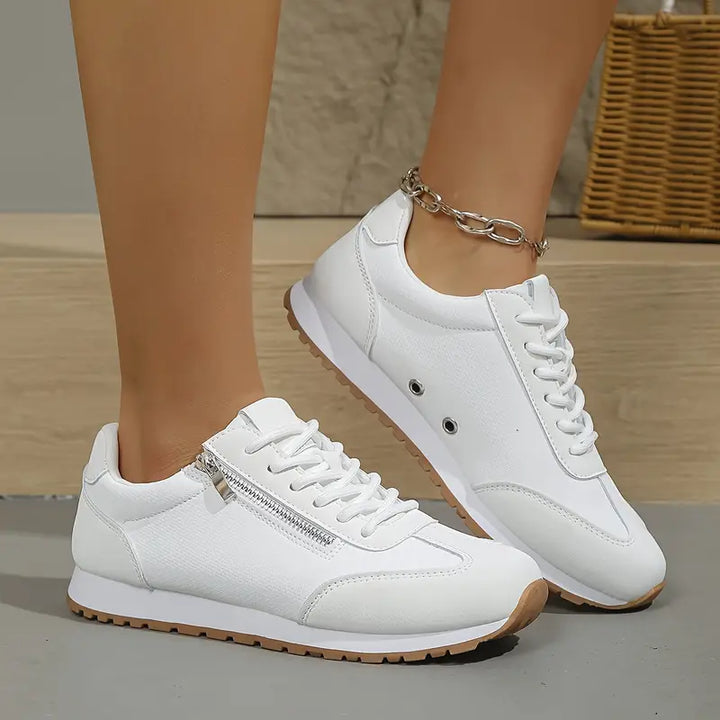 Cadiz | Zapatillas Ortopédicas Clásicas