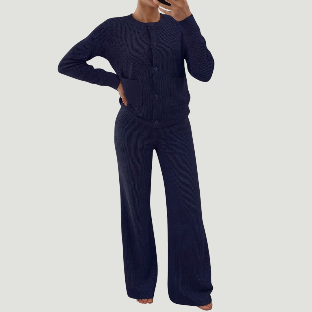 Lucette | Conjunto Suéter y Pantalones