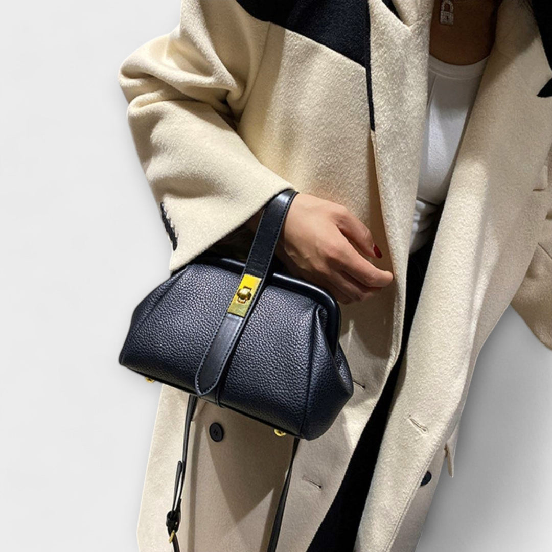 Yvonne | Cartera Retro