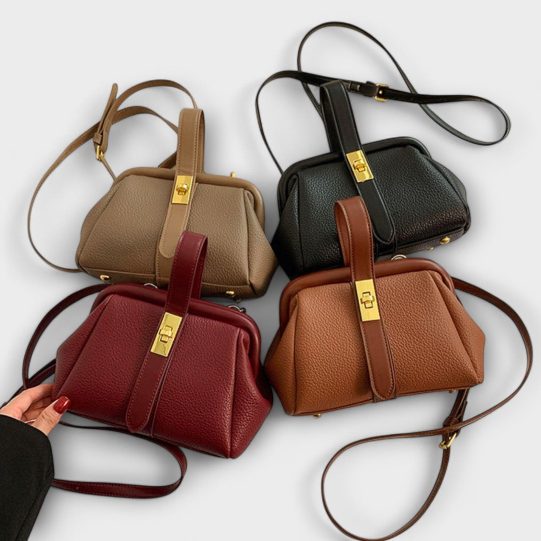 Yvonne | Cartera Retro