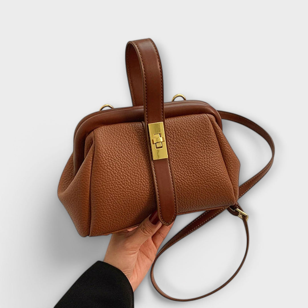 Yvonne | Cartera Retro