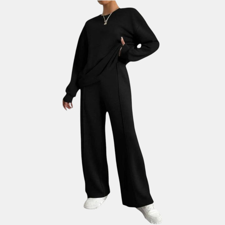 Beth | Conjunto Sudadera y Pantalones