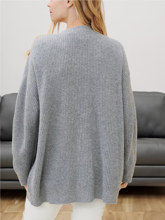 Loren | Cárdigan Chic Cocoon