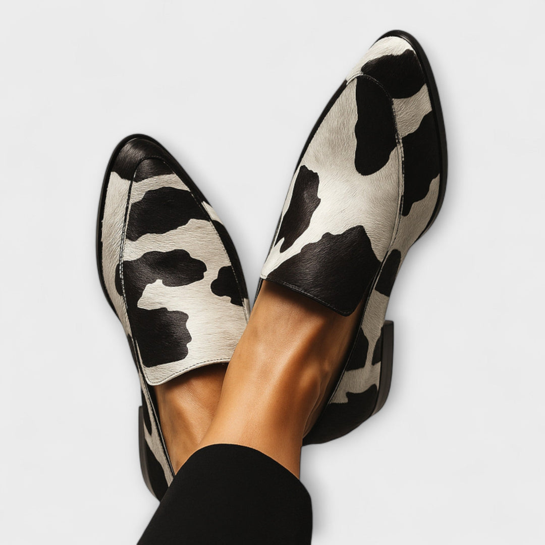 Margot | Mocasín Contemporáneo
