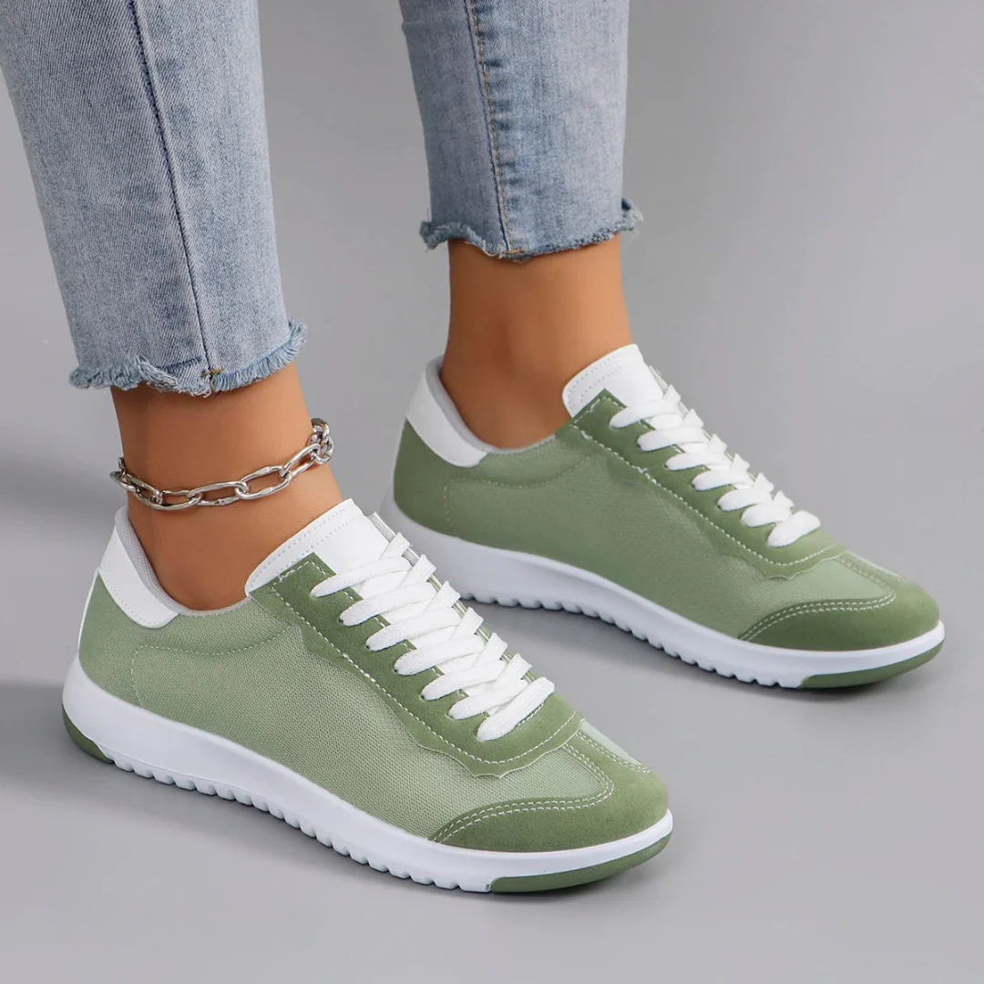 Carine | Zapatillas Ortopédicas