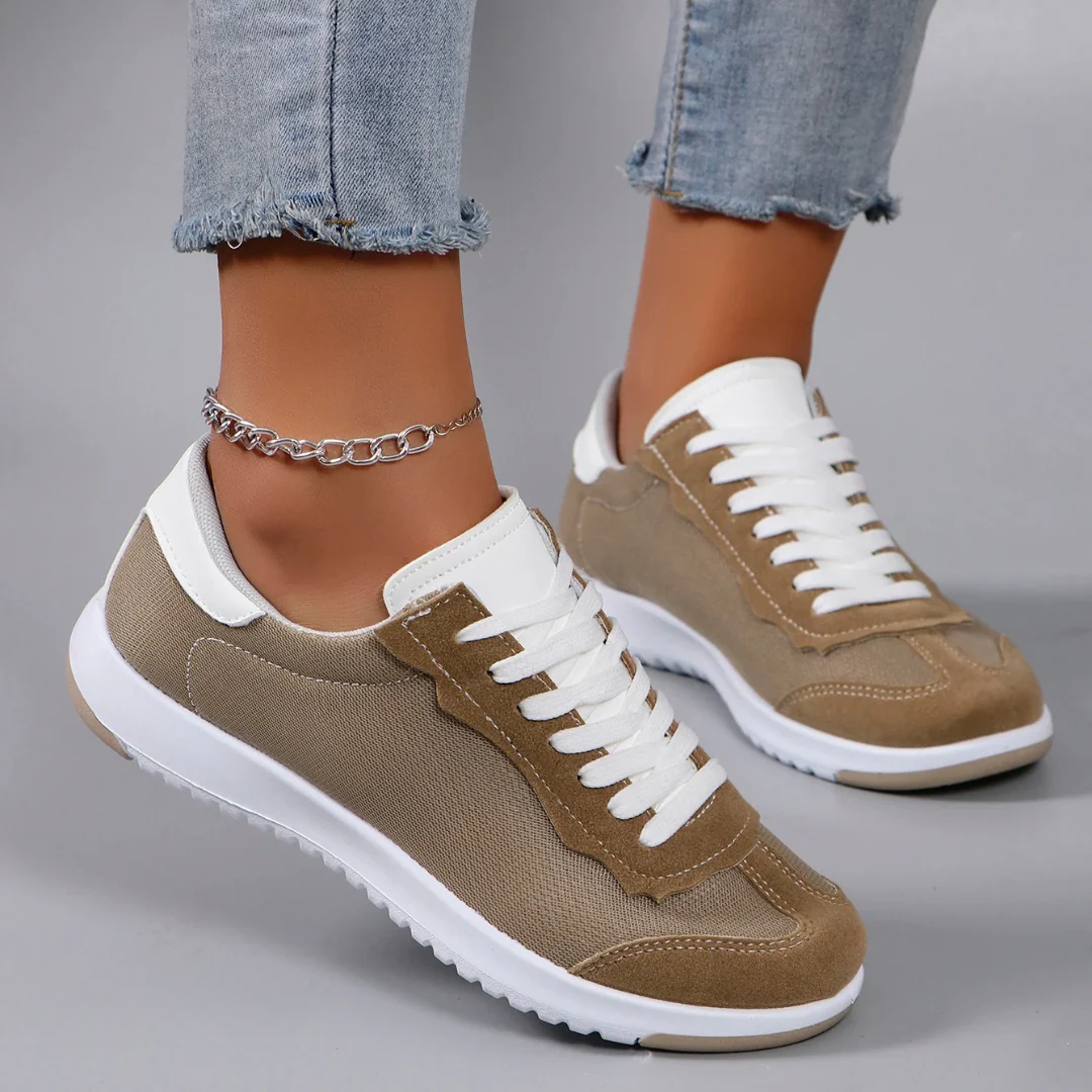 Carine | Zapatillas Ortopédicas