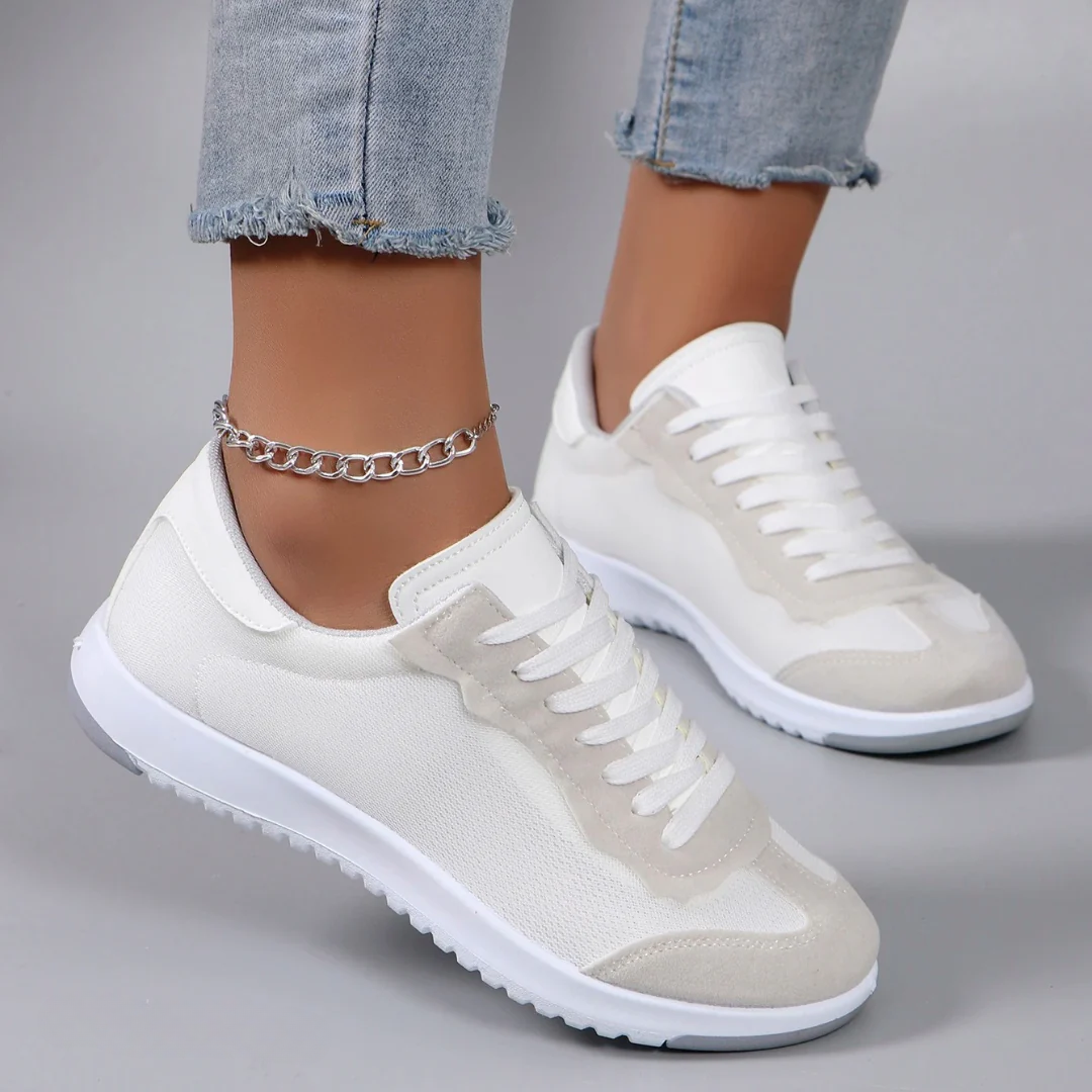 Carine | Zapatillas Ortopédicas