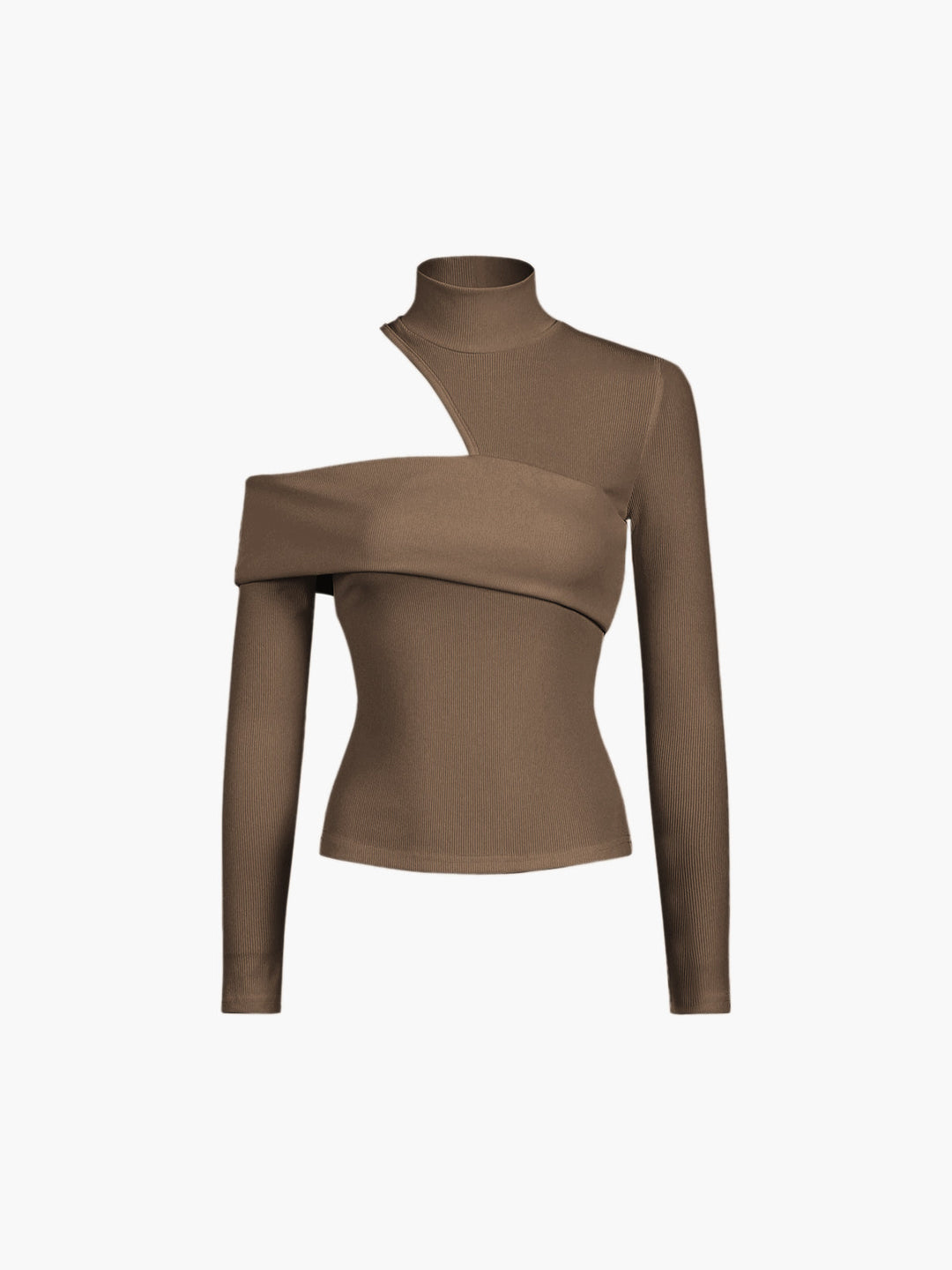 Fiona | Suéter Cuello Alto