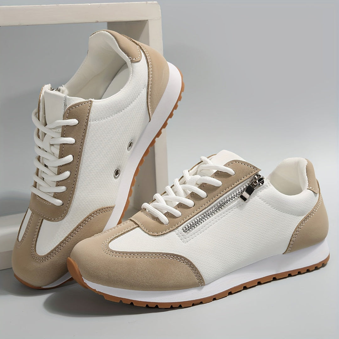 Cadiz | Zapatillas Ortopédicas Clásicas