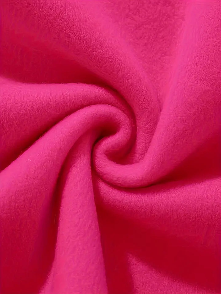 Janelle | Blusa Rosa