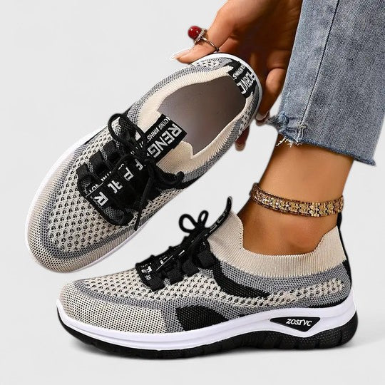 Koralyn | Zapatillas ortopédicas