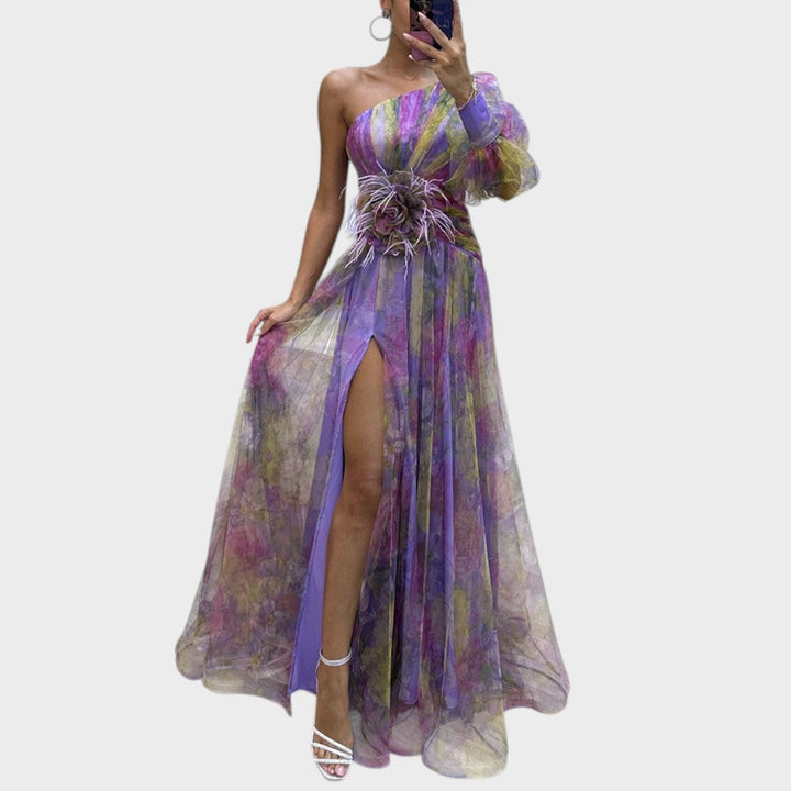 Noelia | Vestido Elegante