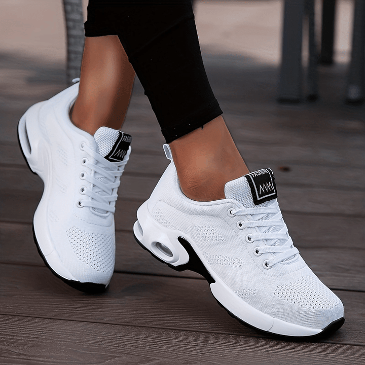 Frieda | Zapatillas transpirables, amortiguadoras y antideslizantes