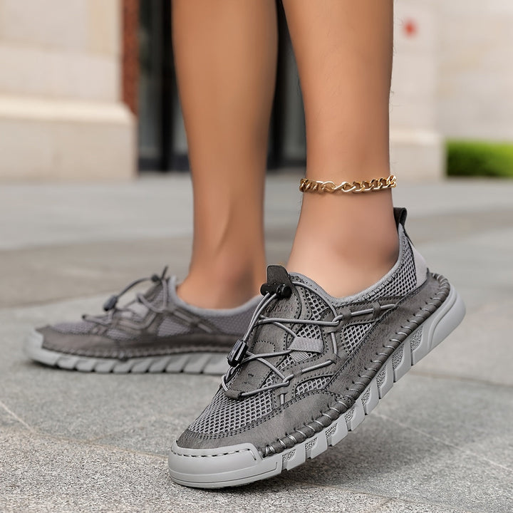 Elaria | Zapatos Comfort Transpirables