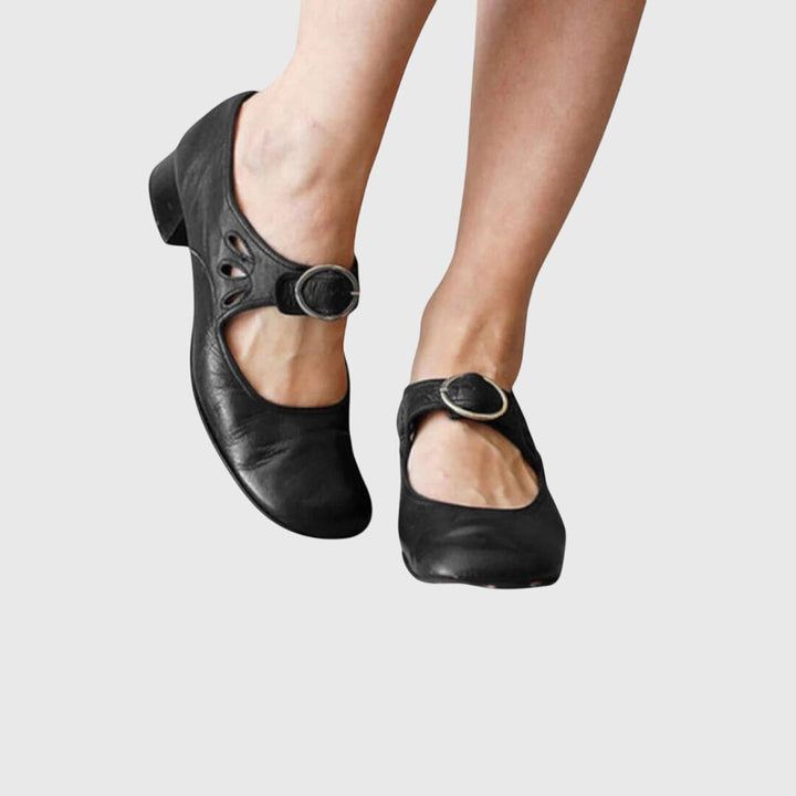 Norah | Sandalias Ortopédicas Cómodas
