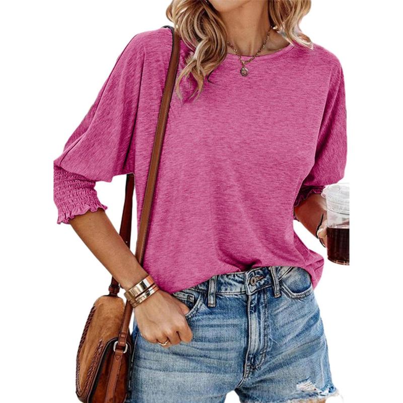 Sienu | Blusa Clásica Ligera de Verano para el Trabajo