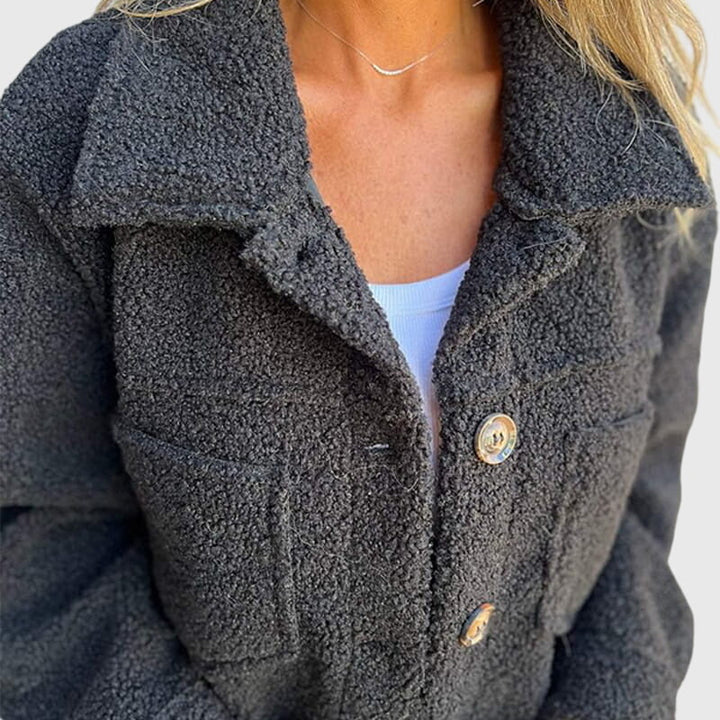 Mila | Chaqueta Elegante