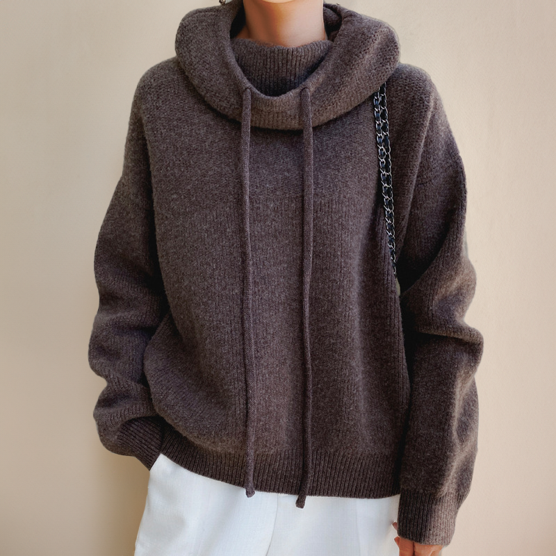 Liora | Sudadera de Invierno