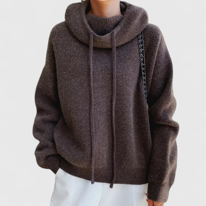 Marie | Sudadera con capucha cómoda