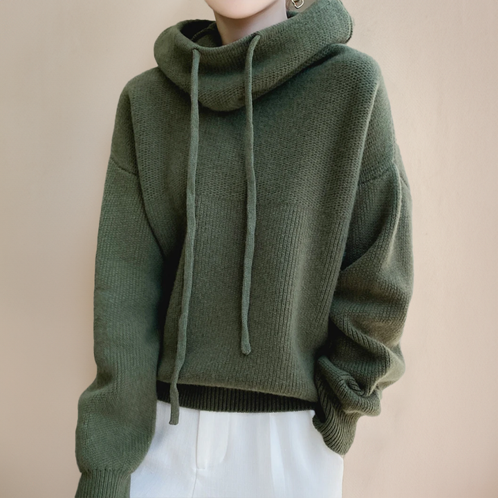 Liora | Sudadera de Invierno