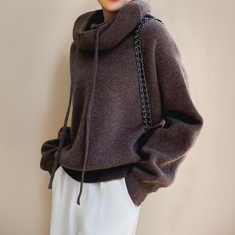 Liora | Sudadera de Invierno