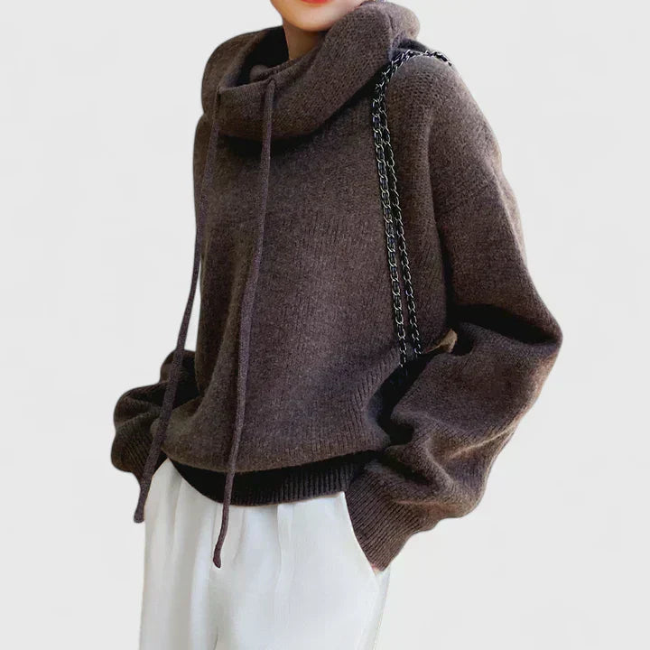 Marie | Sudadera con capucha cómoda