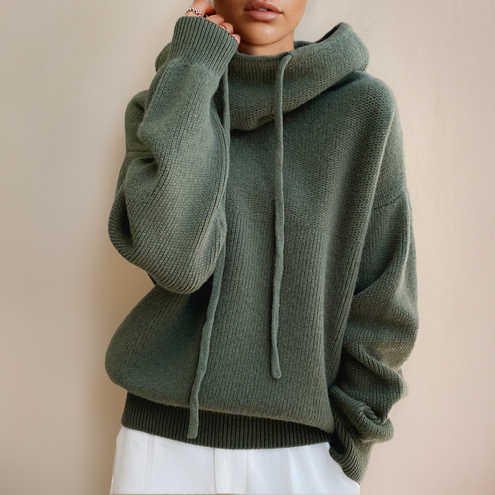 Liora | Sudadera de Invierno