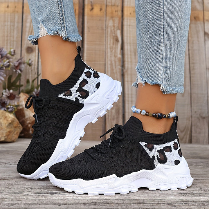 Wilma | Zapatillas de confort transpirables