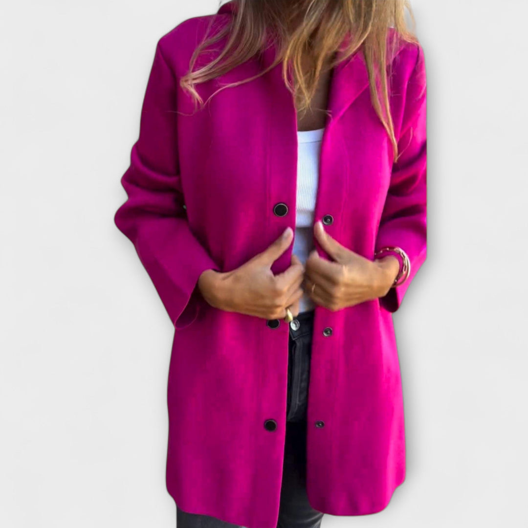 Rhyvian | Chaqueta Elegante