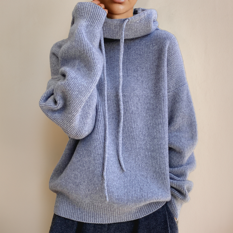Liora | Sudadera de Invierno
