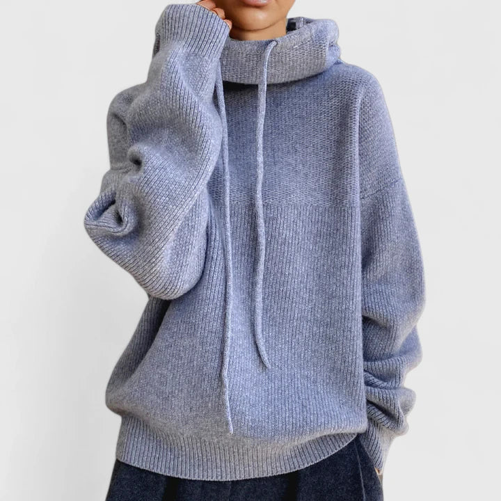 Marie | Sudadera con capucha cómoda