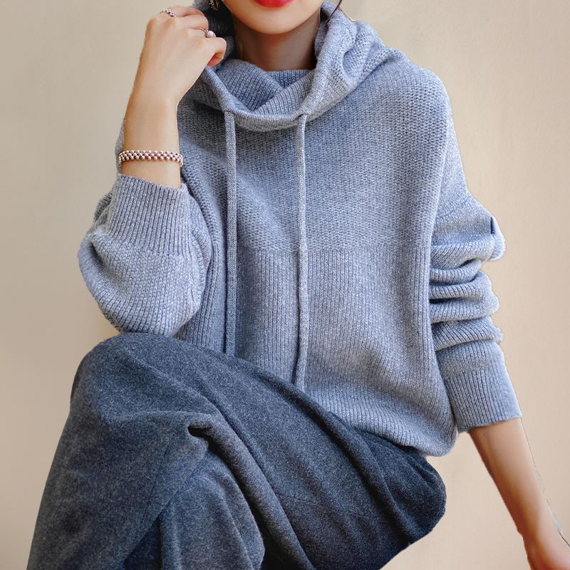 Liora | Sudadera de Invierno